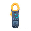 LC15B Portable handheld Digital Clamp Meter